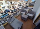 Resale - bungalow -
Orihuela Costa - Los Altos