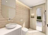 New Build - Terraced House -
Ciudad Quesada