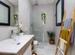 New Build - Apartment / Flat -
Torrevieja