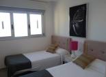 New Build - Bungalow-Apartment -
Pilar de la Horadada
