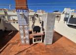 Resale - Terraced House -
Orihuela Costa - La Florida