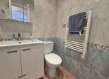 Återförsäljning - bungalow -
Orihuela Costa - Los Altos