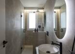Nybyggnation - Bungalow-Lägenhet -
Pilar de la Horadada