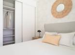 New Build - Apartment / Flat -
Torrevieja