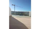 Obra nueva - Bungalow-Piso -
Orihuela