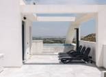 Nybygg - Bungalow-Leilighet -
Ciudad Quesada