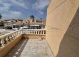 Resale - Detached Villa -
Orihuela Costa - La Florida