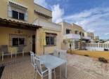 Reventa - Semi-Detached -
Orihuela Costa - Los Altos