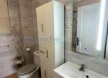 Reventa - Villa independiente -
Orihuela Costa - Playa Flamenca