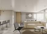 Nouvelle construction - Appartement -
Guardamar del Segura
