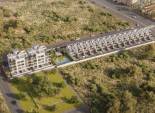 Nouvelle construction - Appartement -
Torrevieja