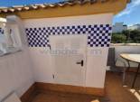 Videresalg - bungalow -
Orihuela Costa - Los Altos