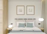 New Build - Detached Villa -
Torre de la Horadada