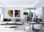 Obra nueva - Apartamento / Piso -
Cabo Roig