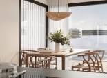 Nouvelle construction - Appartement -
Torrevieja