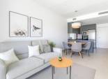 New Build - Apartment / Flat -
Torrevieja
