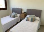 Nouvelle construction - Appartement -
Torrevieja