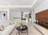 Nybyggnation - Fristående villa -
Ciudad Quesada