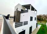 Nybygg - Leilighet -
Ciudad Quesada