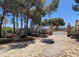 Videresalg - Frittliggende villa -
Torrevieja - Los Balcones - Los Altos del Edén