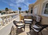 Wiederverkauf - Semi-Detached -
Orihuela Costa - Los Altos