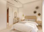 Nouvelle construction - Villa individuelle -
Pilar de la Horadada