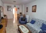 Återförsäljning - Lägenhet -
Orihuela Costa - Los Altos