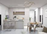 Nouvelle construction - Villa individuelle -
Pilar de la Horadada