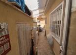 Resale - Detached Villa -
Torrevieja