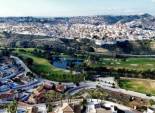 New Build - Detached Villa -
Ciudad Quesada