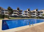 Resale - Quatro -
Orihuela Costa - Los Altos