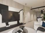 Nouvelle construction - Bungalow-Appartement -
San Miguel de Salinas