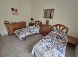 Resale - Semi-Detached -
Orihuela Costa - Los Balcones