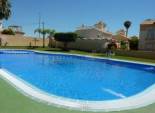 Videresalg - Bungalow-Leilighet -
Orihuela Costa - Las Chismosas