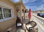 Wiederverkauf - Semi-Detached -
Orihuela Costa - Los Altos