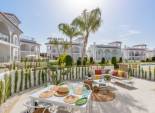 New Build - Bungalow-Apartment -
Ciudad Quesada