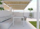 New Build - Detached Villa -
Torre de la Horadada