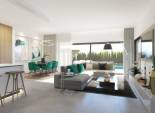 Nouvelle construction - Villa individuelle -
San Miguel de Salinas