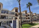 Resale - Apartment / Flat -
Orihuela Costa - Los Altos