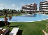 Nouvelle construction - Appartement -
Guardamar del Segura