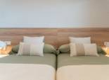 Nouvelle construction - Appartement -
Playa Flamenca