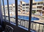 Återförsäljning - Lägenhet -
Orihuela Costa - Los Altos