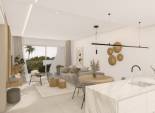 Nouvelle construction - Appartement -
Guardamar del Segura