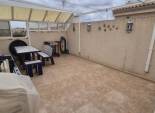 Resale - Apartment / Flat -
Orihuela Costa - Los Altos