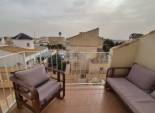 Videresalg - Bungalow-Leilighet -
Orihuela Costa - Las Chismosas