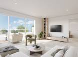 Obra nueva - Bungalow-Piso -
Pilar de la Horadada