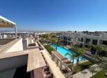 Nouvelle construction - Appartement -
Torrevieja
