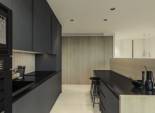 Obra nueva - Apartamento / Piso -
Guardamar del Segura