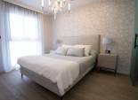 New Build - Bungalow-Apartment -
Torrevieja
