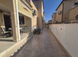 Revente - Semi-Detached -
Orihuela Costa - Los Altos